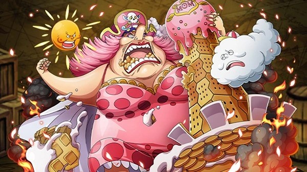 Los más fuertes anime manga parte 3 - 2
